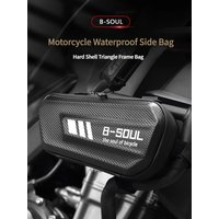 AliExpress NONE Motorcycle Side Bag Large Capacity Motorcycle Side Pocket Multifunctional Electric Bicycle Hanging Bag for Universal Motorcycle