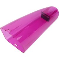 2Pcs Dust Box With Filter Sponge For Midea For MVC-SC861 MVC-16T SC861B Vacuum Cleaner Parts Accessories