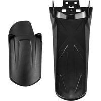 AliExpress NICECNC For Surron Light Bee X Rear Wheel Fender Extended Longer Rear Fender Mud Guard Kit For Sur-Ron Light Bee S Electric Dirt Bike