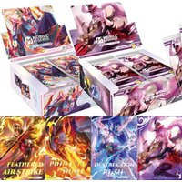 English Version KAYOU Mobile Legends Bang Bang Card Decisive Peak Hand of Destiny Series Battle Collectible Cards Toys Gifts