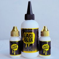 38/150ml Lace Glue for Wig Stalling,Waterproof Wig Hair Adhesive,Unisex Durable Adhesive for Hair Wig Replacement and Wearing