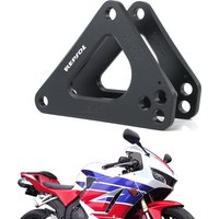 For Honda CBR600RA 2009-2025 CBR600RR CBR 600RR 2007-2025 Motorcycle Rear Cushion Lever Drop Link Lowering Links Kit Aluminum