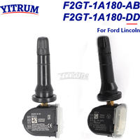 F2GT-1A180-AB F2GT-1A180-DD TPMS Tire Pressure Sensor For Ford Ecosport Edge Explorer Fiesta Focus IV Mondeo Ranger Transit