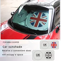 Auto Windshield Sunshade Car Window Windscreen Sun Cover Sun Visor Anti Snow Ice Car-covers Accessories
