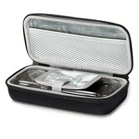 2in1 Protective Kit For Trimui Smart Pro S TPU Protective Case & Game Handheld Storage Bag