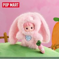 2026 Pop Mart Hacipupu Enchanted Realm Tales Series Blind Box Toy Mystery Box Mistery Action Figure Surprise Model Birthday Gift