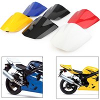 Motorcycle Rear Passenger Cowl Seat Back Cover Fairing Accessories For SUZUKI GSX-R GSXR 600 750 GSXR600 GSXR750 2004-2005 K4