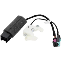 Schaltmikroschaltermodul für Audi A3 2013–2020 Volkswagen Gear 3Q0713128
