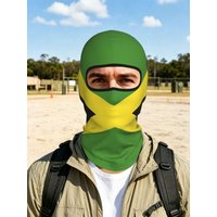 AliExpress NONE Outdoor Cool Sunscreen Motorcycle Face Mask Moto Biker Wind Cap Mask Stopper Windproof Bicycle Cycling Headgear