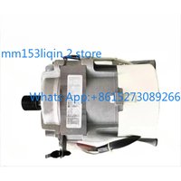 Washing Machine Motor ZXGN-420-8-57L Original Motor 11002015010046