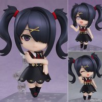 #2693 NEEDY STREAMER OVERLOAD Ame-chan Anime Girl Figure Overdose OMGkawaiiAngel-chan/Super Ten Chan Action Figure Doll Toy Gift