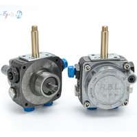 Pompa oleju do palnika olejowego 40G - G3/G5/G10/G20 & RBL 3007800 do kotłów przemysłowych