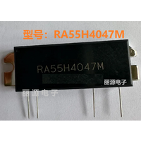 RA55H4047M RA55H4047 55H4047 TO-59 RF MOSFET module 400-470MHz 55W 12.5V wireless module