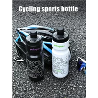 AliExpress X-TIGER PHMAX Bike Water Bottle Portable Sports Water Bottle for Cycling MBT Squeeze Water Bottle 720ml Large Capacity Water Cup