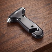 Multi-function 2-in-1 Car Safety Hammer with Hidden Cutter Window Breaker Car Escape Rescue Tool Vehicle Emergency Tool