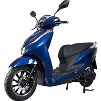 High Quality Electric Scooter 12inch 1200W 40-45km/h Speed 50-70km Range Electric Scooter Pedal Moped for Adult