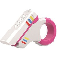 Multi-function Stress Relief Fidget Ring Office Decompress Rotary Finger Sliders Small Pistol Fingertip Toy Birthday Gift