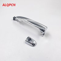 for Toyota Alphard ANH10 CHROME front door Sliding Door Outer Handle brand new 2003 2004 2005 2006 2007 2008