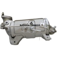 Original OEM High Quality Particulate Filter DPF for Santa Fe 2.2 CRDI