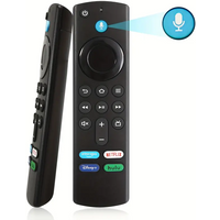 Remote Control Television LCD TV L5B83G P4C6EN For Fire TV Stick Lite BT Voice Remote ControlAmazon Third Generation