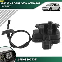 Fuel Flap Fuel Tank Cap Door Lock Actuator Motor Control 5N0810773F For VW Volkswagen Golf MK5 MK6 Tiguan Scirocco SKODA Superb