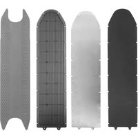 Durable Bottom Plate for Segway Ninebot Max G30 Electric Scooter Battery Cabin Cover Watherproof Chassis Replacement Parts