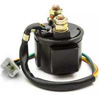 AliExpress NONE For Scooter ATV Karts 12V STARTER RELAY SOLENOID 90cc 110cc 125cc 250cc Quad ATV Go Kart Pit Dirt Bike