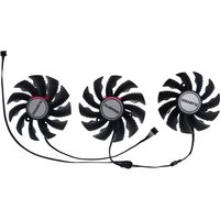T129215SU,T128015SU,Video Cards Cooling Fan,For GIGABYTE RTX 3090 EAGLE,For GIGABYTE 3080 EAGLE,For GIGABYTE 3080Ti EAGLE OC