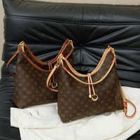 Classic Designer Elegant Diaper Bag: Luxury Crossbody Bag For Women With Vintage Style And Large Capacity For Shopping Tote