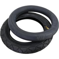 AliExpress NONE 12.5x2.25 inch 62-203 bicycle tire set with inner tube for electric bike and scooter pneumatic wheels