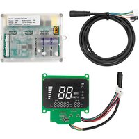 Replacement Controller Kit Scooter Meter Cable Kit Long-lasting Reliability Easy Installation Scooter Controller Scooter Repairs