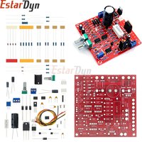 Estardyn 0-30V 2mA-3A Adjustable DC Regulated Power Supply DIY Kit CC CV Current Limiting Protection Voltage Regulator