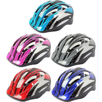 AliExpress ALLOET Cycling Bicycle Riding Equipment Children Cycling Helmet Skating Riding Safety Kids Bicycle Protective Helmets
