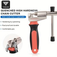 TOSUOD Bicycle Chain Breaker Bike Chain Pin Remover For Road MTB Bike Repair Tool Mini Bike Accessories