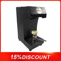 KegLand Cannular Compact Canning Machine - Bench Top Seamer Beer Home Brewing Equipment