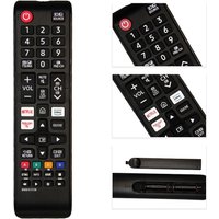 For SAMSUNG BN59-01315B Remote Control 4K UHD 6/7/8/9/TU-7000 Smart TV UE55RU7100UE43RU7105 UE43RU7179 UE55RU7179 Dropshipping