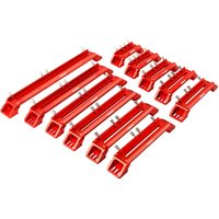 Multi-Functional Handle Bar Guide Scope Dovetail Mount for Astronomical Telescope