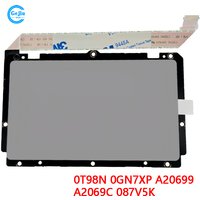 NEW ORIGINAL LAPTOP TP Touch Pad For Dell Latitude 5420 5421 5430 5431 0T98N 0GN7XP A20699 A2069C 087V5K