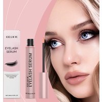 EELHOE Eyelash Growth Serum Eyelashes Extentions Hair Loss Prevention Enhancement of Eyelashes Thickening Eyelash Lengthener