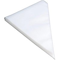 100pcs Anti Burst Piping Bags, Pastry Bags, Icing Piping Bags, Tipless Piping Bags, Icing Bags, Frosting Bags, Piping Bags, Kitc