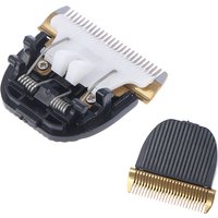 1Pcs professional Hair Grooming Trimmer Head Clipper Blade Cutter Shaver Universal Accessories Original Replacement