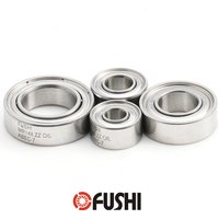 4Pcs/set Lab Handpieces Bearings Spare Parts Components For Car SDE-H102S, SDE-L102 Saeyang Marathon 1480 1260 940 830 Bearing