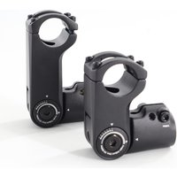 AliExpress NONE TESNO Adjustable Angle Bike Stem Internal Routing 0-60° Rise 60/90mm MTB Road 28.6mm Fork 31.8mm Handlebar Riser