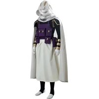 2025 SingXeng Anime Cos Tamaki Amajiki Cosplay Costume Halloween Uniform Boku no Hero Akademia Battle Suit Customzie gf;.9