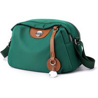 Sac à bandoulière en Nylon imperméable pour femmes, sacs à main de luxe de styliste de grande capacité, sacs à bandoulière décontractés avec oreiller