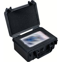 Plastic Box Holder for PSA BGS Graded Cards Dust-Proof Cabinet Storage Portable Waterproof Brick Box Star Sports Card Protection