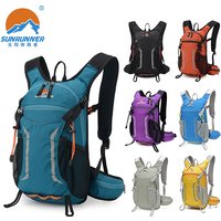 Waterproof Breathable Outdoor Camping Backpack Large Capacity Outdoor Climbing Bag Trekking Sport Bags Backpack