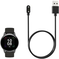 Dock Charger Adapter USB Charging Cable Charge Wire for Umidigi Uwatch 2/3/2S/3S/GT/Ufit/Urun S Uwatch2 Uwatch3 GPS ID205L Watch