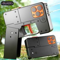 Beach Toys Water Guns For Boys Adults Swimming Pool Toy Gun Dropship Shopify Cheap Folding iPhone Water Gun