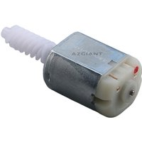 12V DC Car Door Lock Latch Actuator Motor accesiories part for Toyota Estima 2007-2020 FC-280SB-16220 FC-280PC-22150